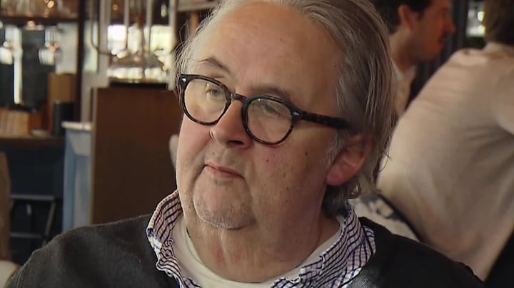 Julius Jaspers vecht terug na hersenbloeding: 'Gaat elke dag goed'