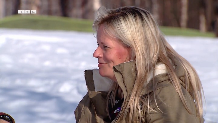 Gemist Winter Vol Liefde Marja Heeft Een Oogje Op Guido 