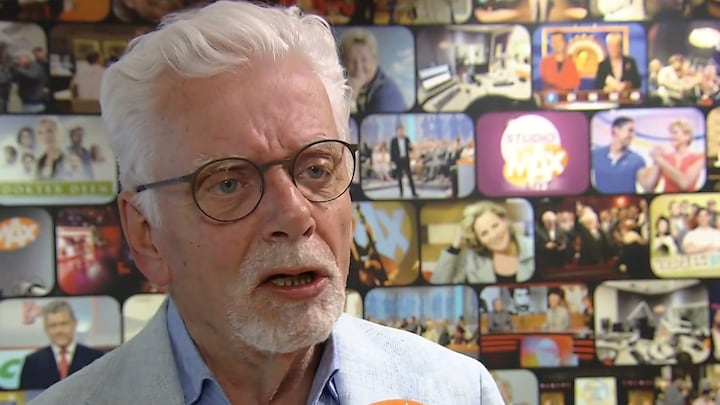 Jan Slagter geeft gepikeerde Youp van 't Hek gelijk na vertrek bij BNNVARA: 'Had een afscheidsreceptie gegeven'