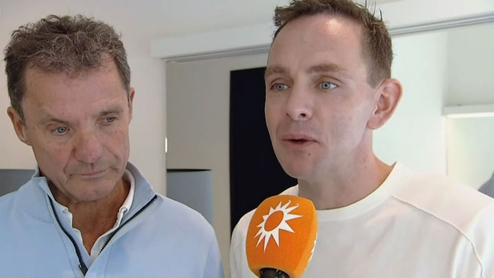 De Bevers staan stil bij schietincidenten tijdens shows in Ahoy