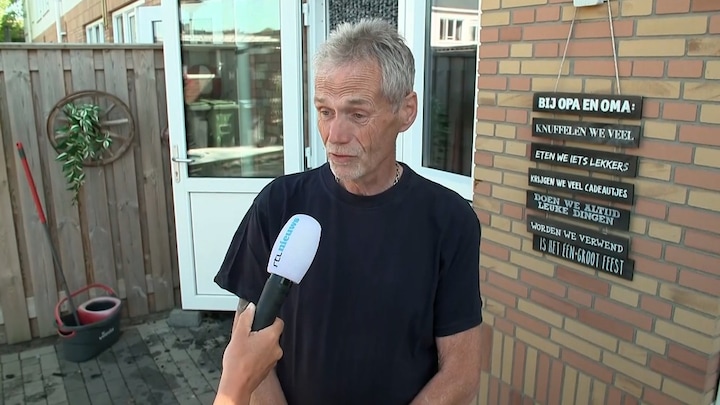 'Hier slaap ik niet meer veilig': buurtbewoner schrikt van brandgevaar