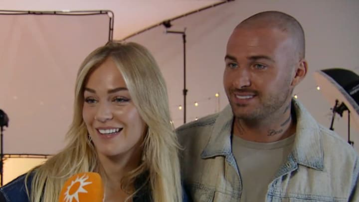 Marijn Kuipers heeft geen spijt van liefdestattoo voor Dave Roelvink: 'Ben gek op hem'