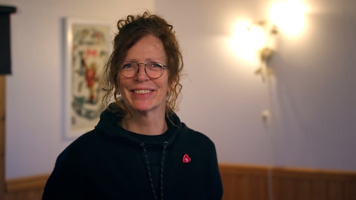 Jolijn uit Winter Vol Liefde vond vertrek bij Robin 'logisch'