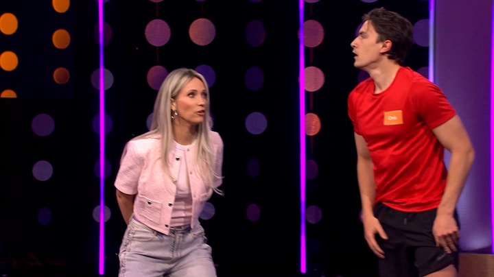 Hélène Hendriks blaast Lingo nieuw leven in met nieuwe spelshow