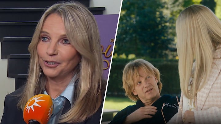 Gooische Vrouwen lichten tipje van de sluier op: 'Gaat ontzettend mis met Martin'