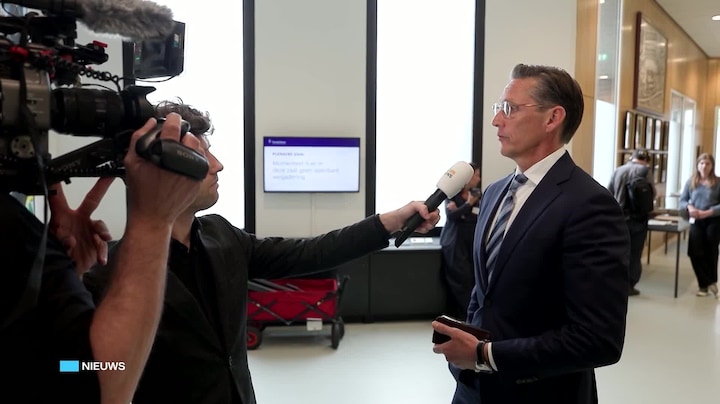 RTL Nieuws - 07:15 uur