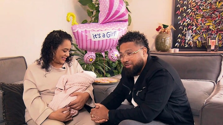 Papa Jay uit Een huis vol sluit komst achtste kind niet uit