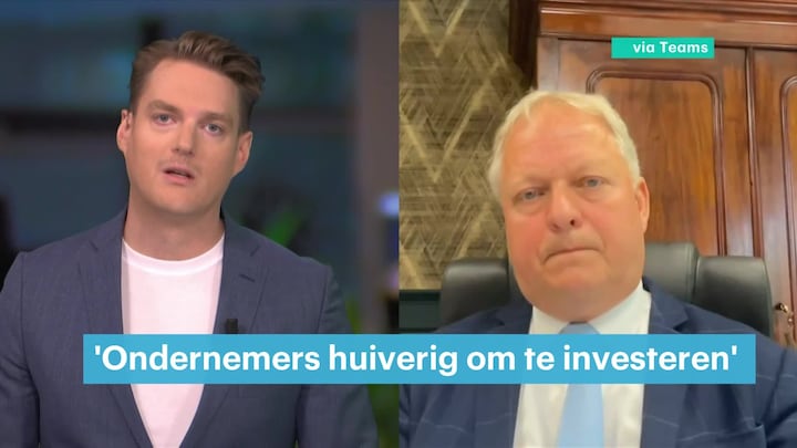 Bekijk hier de nieuwsuitzending van 12:00 uur