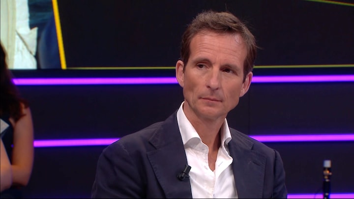 Michiel Vos over rechtszaak P. Diddy: ‘Hij heeft een machine opgezet’
