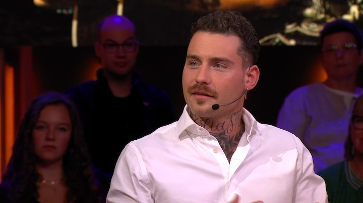 Douwe Bob emotioneel over zijn succes in Amerika en Nederland