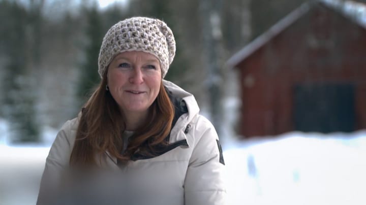 Dit zijn de eerste beelden van het nieuwe seizoen van Winter Vol Liefde 