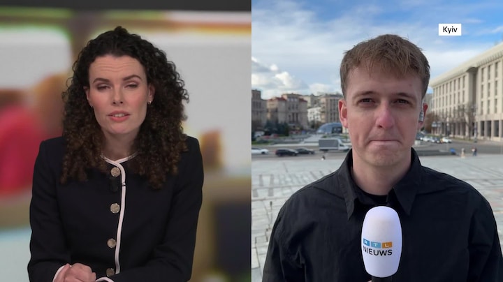 RTL Z Nieuws - 14:00 uur