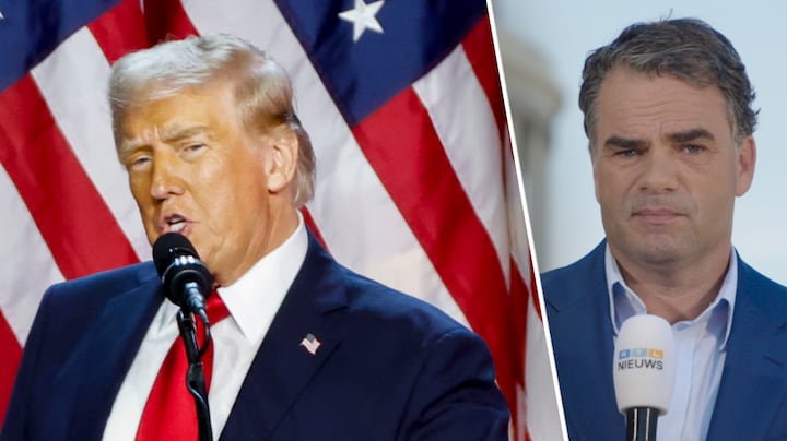 Trump krijgt de rekening: dit moet je weten over parlementsverkiezingen VS