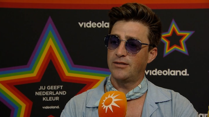 Hugo Kennis ziet homo-acceptatie afnemen: 'Het gaat gewoon niet goed'
