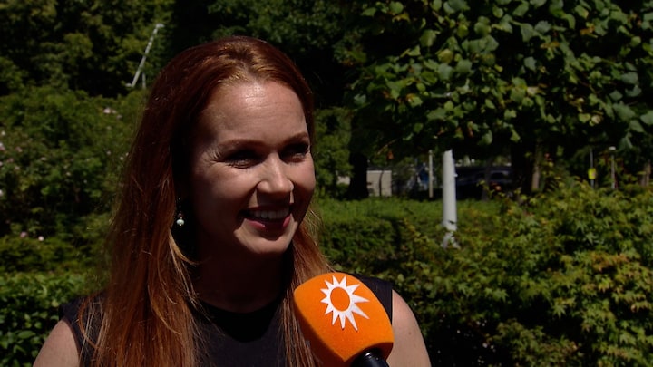 Bertrie Wierenga stopt met GTST en wil zich meer richten op het moederschap