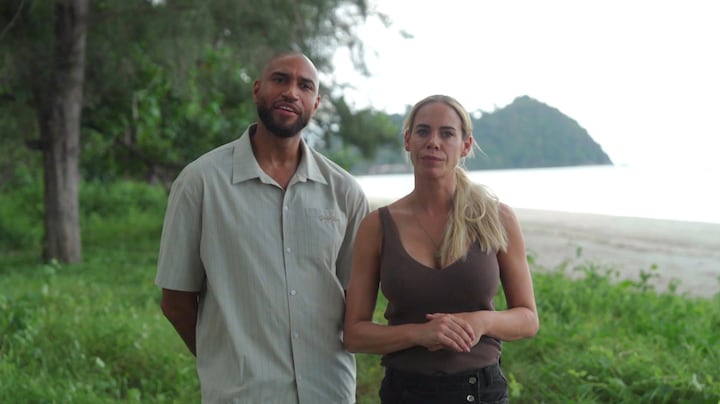 Bloedbad en geheime troef in nieuw seizoen Expeditie Robinson