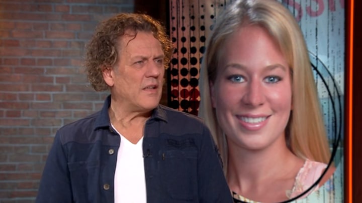 Kees van der Spek gelooft niks van bekentenis Joran van der Sloot, Beth Holloway is opgelucht