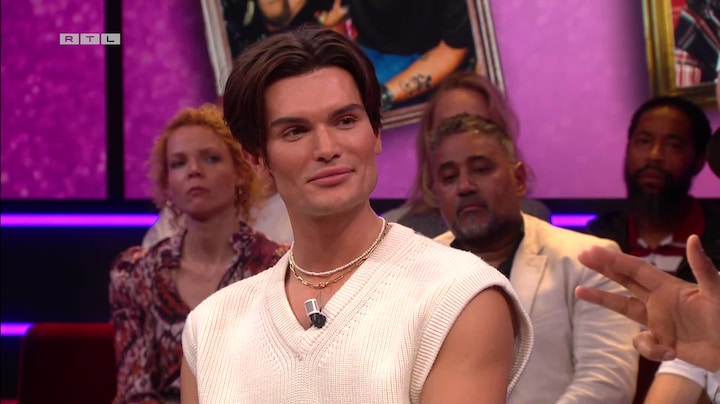 Koen Pieter van Dijk gaat in documentaire strijd aan met verslaving