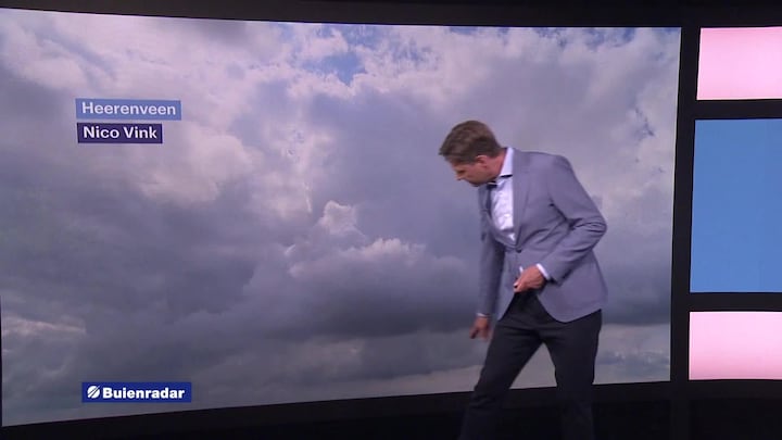 RTL Weer - Laat
