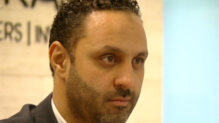 Onderzoek naar Khalid Kasem uitgesteld, voormalig advocaat is 'blij' 