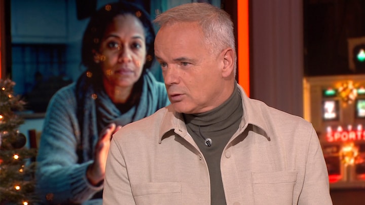 Alex van Keulen op de barricades tegen armoede: 'Te veel stille armoede'