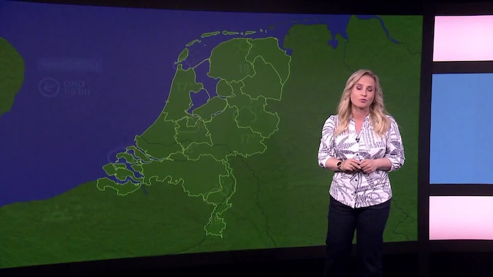 RTL Weer 14:00