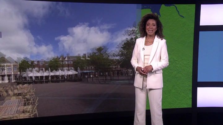 RTL Weer 18:30