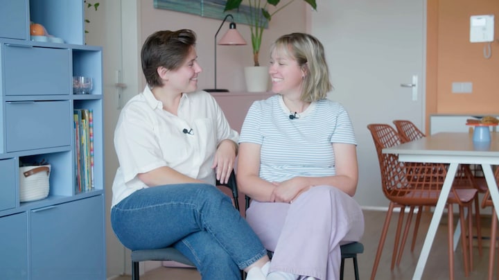  Woningruil! Eva en Pleun dromen van een groter huis in Houten