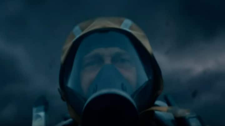 Coronapandemie inspiratie voor nieuwe Gerard Butler-rampenfilm