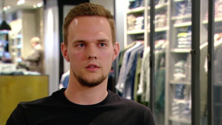 Ricardo vertelt in Over Winnaars over zijn heftige besluit