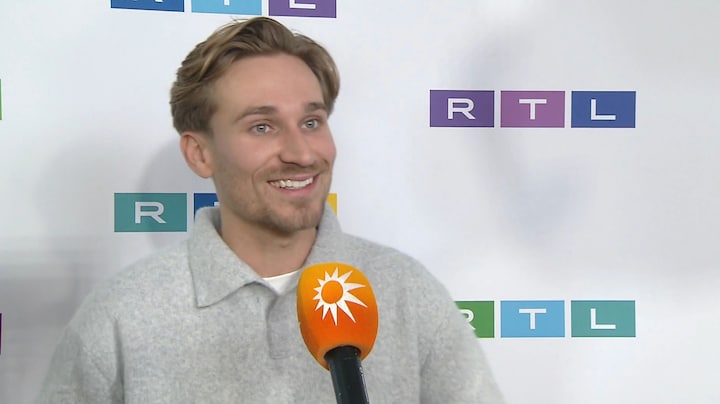 Finale Expeditie Robinson viel Camiel Kesbeke zwaar: 'Niet normaal moeilijk'