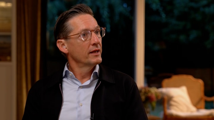 Eerdmans: Wilders is onemanshow, gaat zeker de oppositie in