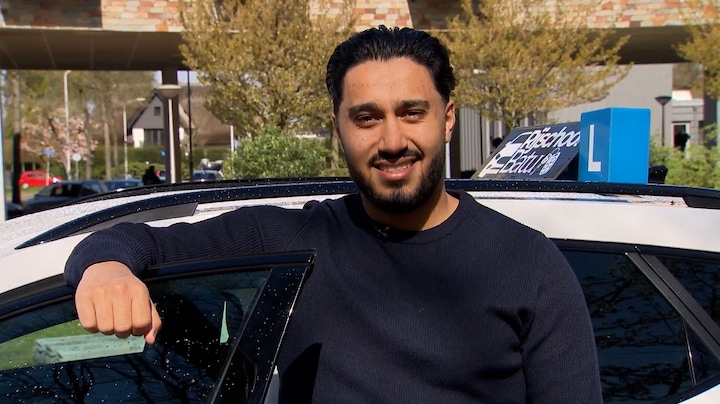 Leerling van Batu viel flauw tijdens rijles: 'Meid, hier blijven'