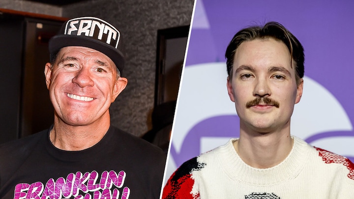 Ruzie of misverstand? DJ Jean en Bram Krikke bespreken 'rotstreek' in radioshow