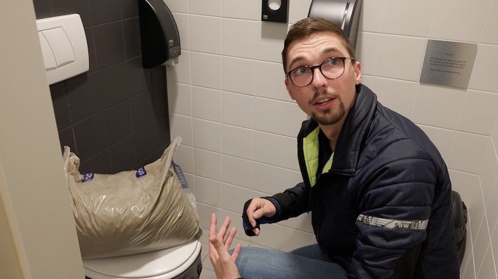 Riool kan overstromen tijdens stroomstoring: zo loopt jouw wc niet vol