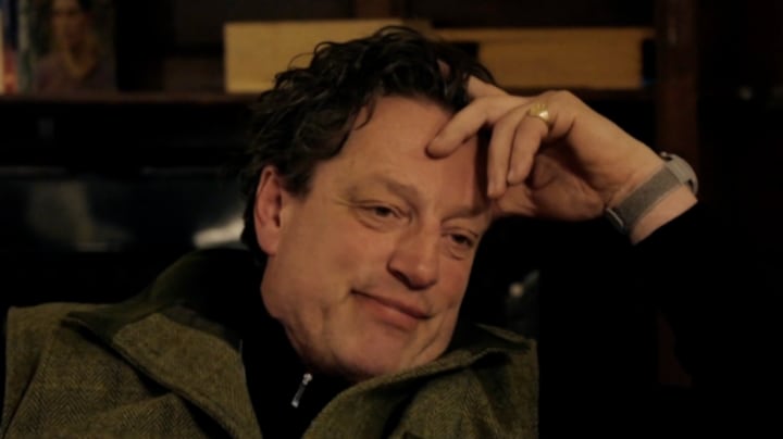 Robert Jan uit B&B Vol Liefde valt voor leugens van oplichtster