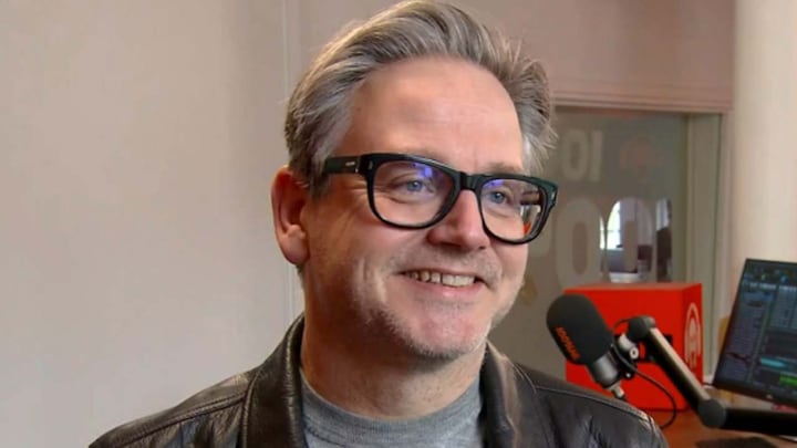 Komt Guus Meeuwis met een Groots met een zachte G-tour?