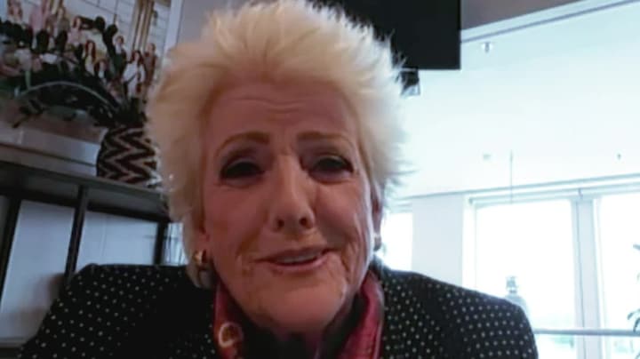 Pamela Teves vereerd met rol in GTST: 'Werken houdt me jong' 