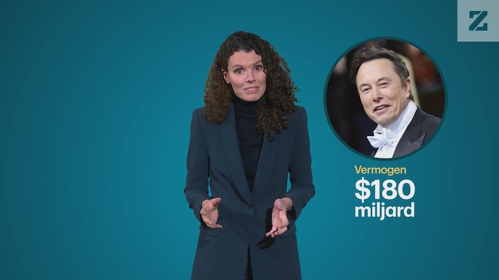 Hoe Elon Musk in 2022 een wereldwijde stoorzender werd