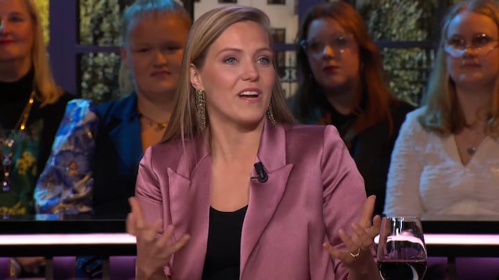 Koningshuis aanwezig bij NLdoet, maar waar is Amalia?