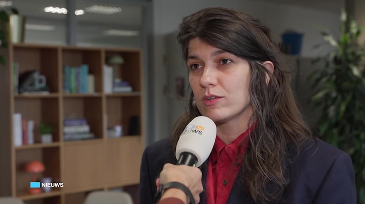 RTL Nieuws - 08:20 uur