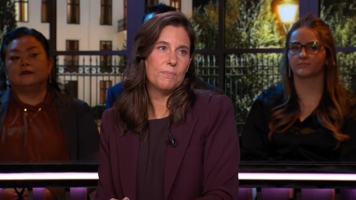 Waarom heeft Nathalie van Berkel (D66) over haar cv gelogen?