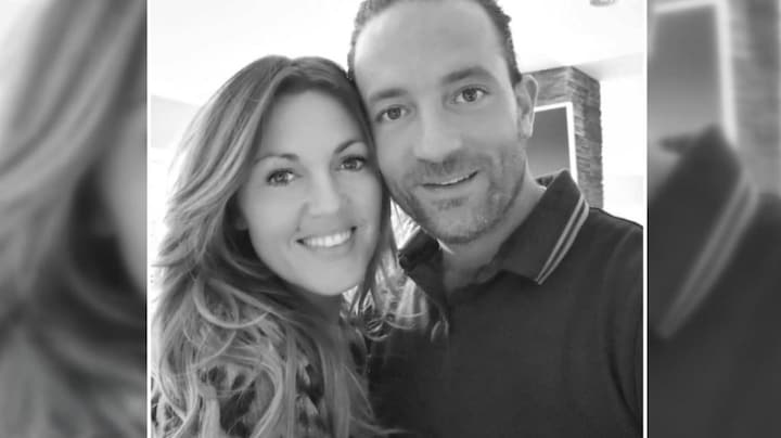 Belle Pérez annuleert alle kerstshows na overlijden echtgenoot