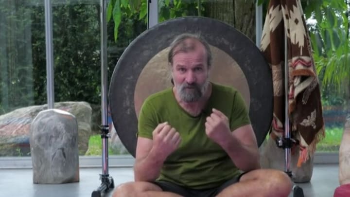 Hoe groot is de kans dat Wim Hof straks 60 miljoen moet betalen? 