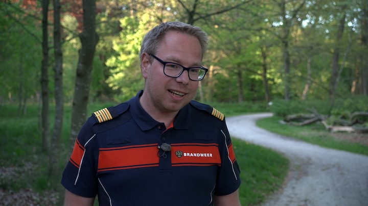 Verhoogde kans op natuurbranden: hier kun jij op letten