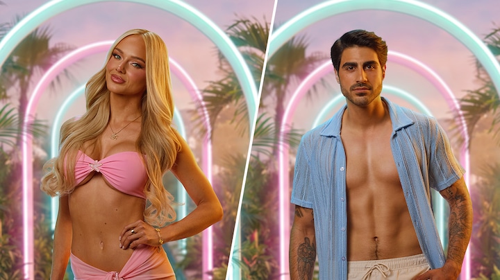 Love Island VIPS stroomt vol met EOTB-sterren