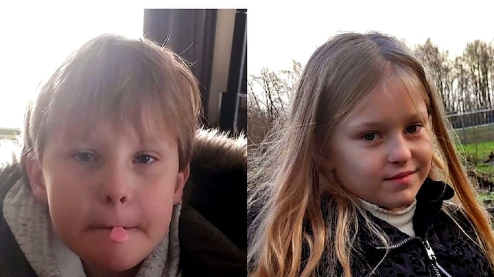 Familie Jeffrey en Emma is ten einde raad: 'Heel Nederland is een zoekgebied'