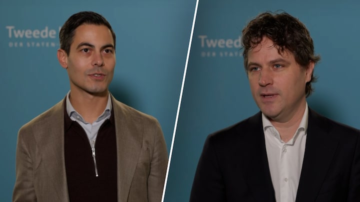 Jetten en Bontenbal over formeren: 'Soms ergens een nachtje over slapen'