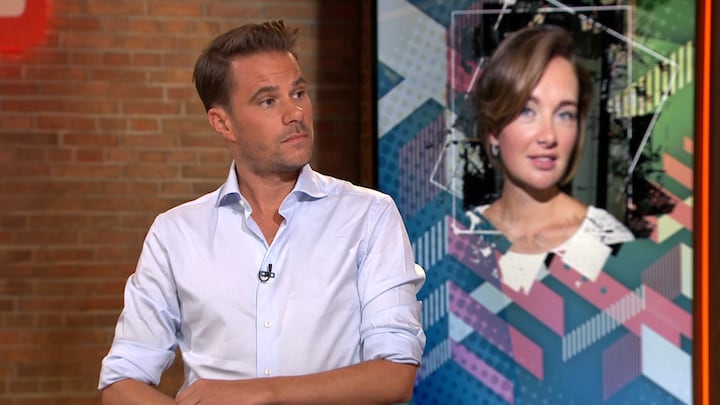 Emotionele dag voor Maxime Meiland in rechtbank: 'Moest de hele tijd huilen'
