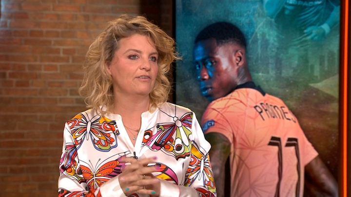 Quincy Promes zit in 'slechte omstandigheden' vast in Dubai: 'Hel op aarde' 